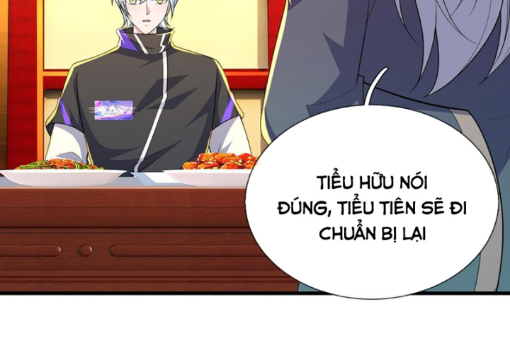 Luyện Thể Trăm Nghìn Tầng Chapter 385 - Trang 2