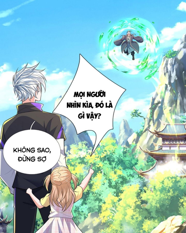 Luyện Thể Trăm Nghìn Tầng Chapter 385 - Trang 2