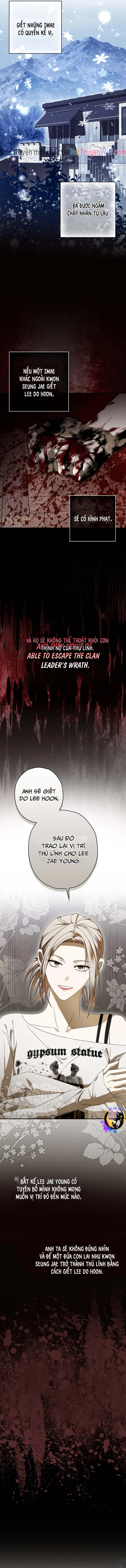 Chuỗi Thức Ăn Chapter 49 - Trang 2