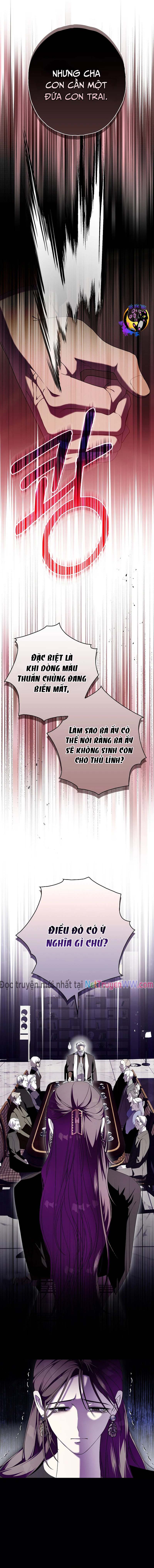 Chuỗi Thức Ăn Chapter 49 - Trang 2