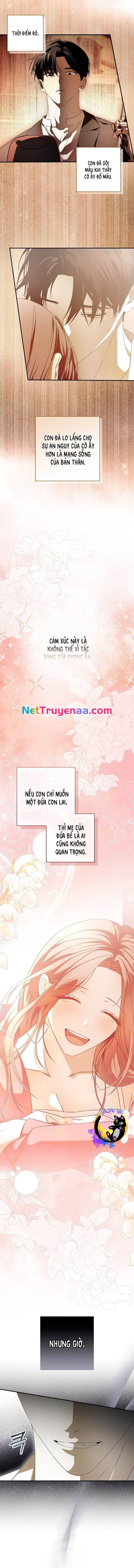 Chuỗi Thức Ăn Chapter 43 - Trang 2