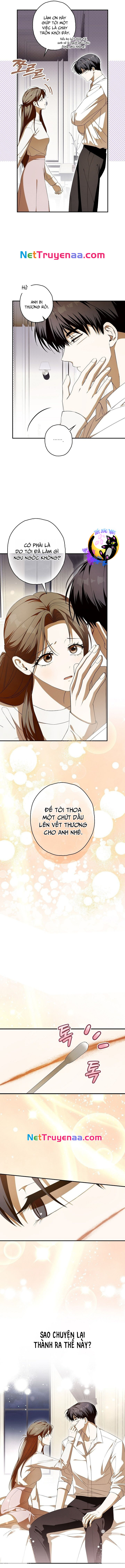 Chuỗi Thức Ăn Chapter 43 - Trang 2