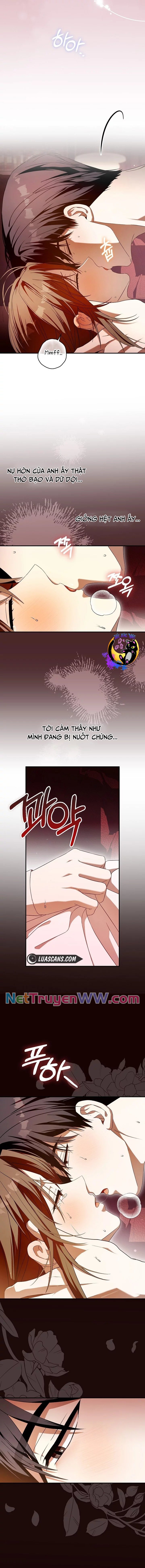 Chuỗi Thức Ăn Chapter 41 - Trang 2