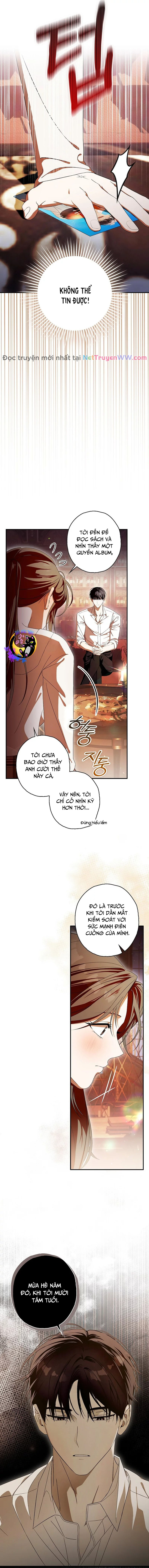 Chuỗi Thức Ăn Chapter 40 - Trang 2