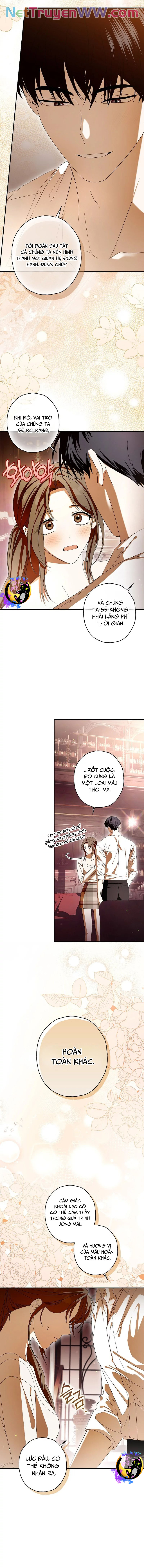 Chuỗi Thức Ăn Chapter 40 - Trang 2