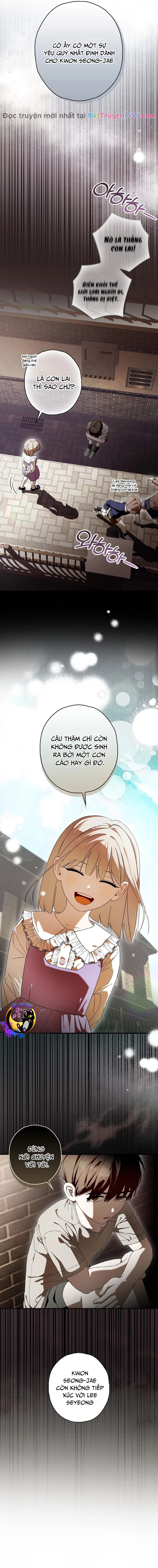 Chuỗi Thức Ăn Chapter 39 - Trang 2