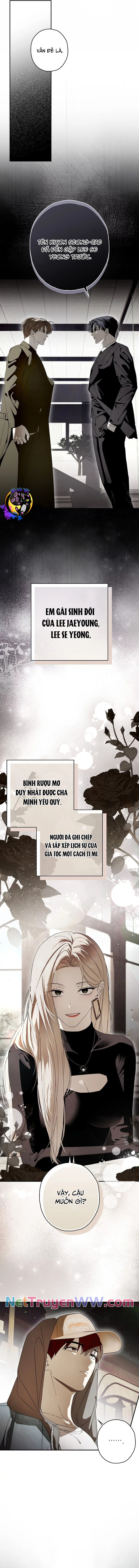 Chuỗi Thức Ăn Chapter 39 - Trang 2