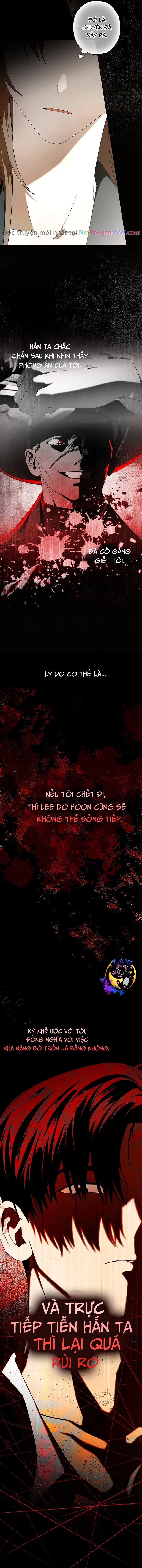 Chuỗi Thức Ăn Chapter 36 - Trang 2