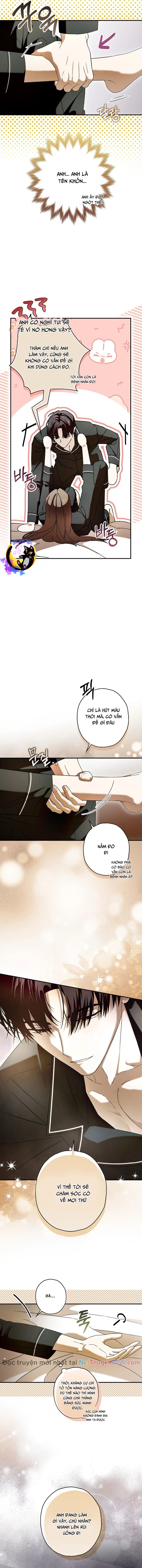 Chuỗi Thức Ăn Chapter 36 - Trang 2