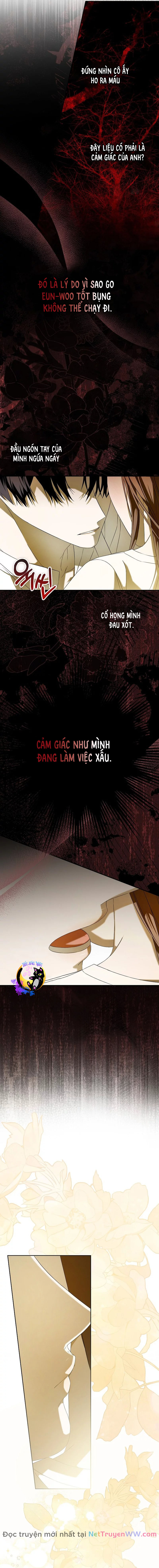 Chuỗi Thức Ăn Chapter 35 - Trang 2