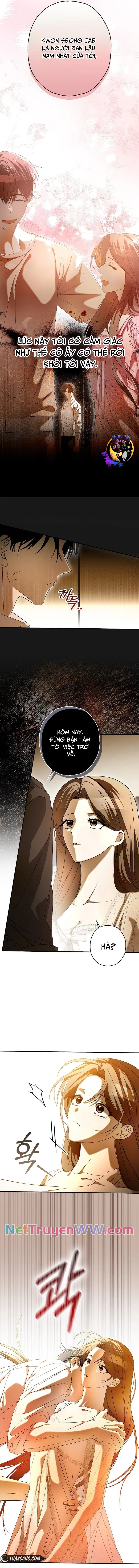 Chuỗi Thức Ăn Chapter 31 - Trang 2