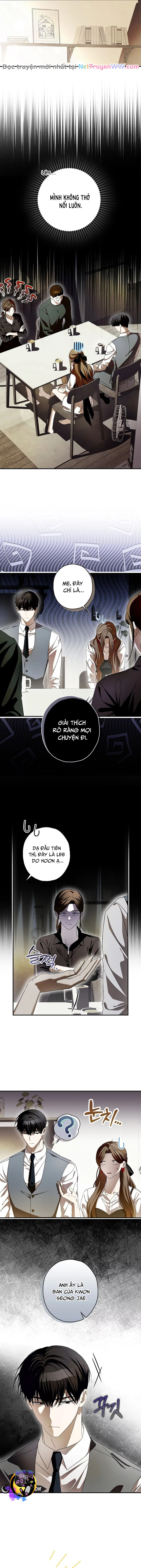 Chuỗi Thức Ăn Chapter 30 - Trang 2