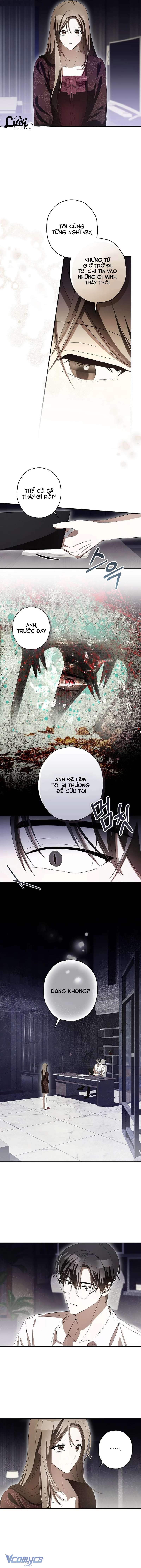 Chuỗi Thức Ăn Chapter 27 - Trang 2