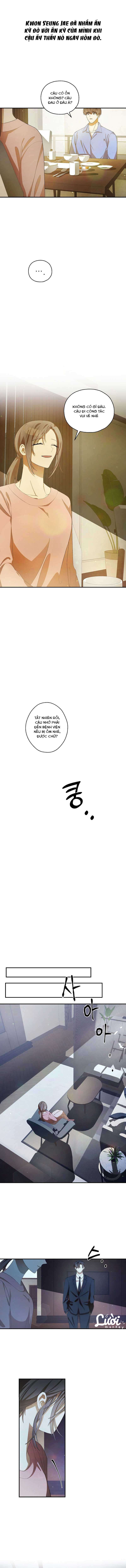 Chuỗi Thức Ăn Chapter 13 - Trang 2