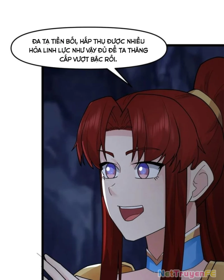 Hỗn Độn Đan Thần Chapter 515 - Trang 2