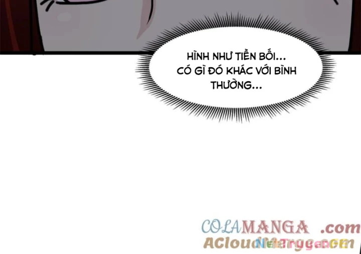 Hỗn Độn Đan Thần Chapter 515 - Trang 2