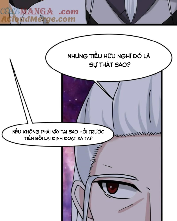 Hỗn Độn Đan Thần Chapter 514 - Trang 2