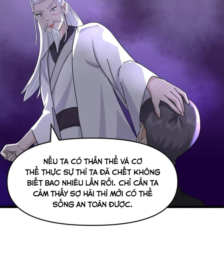 Hỗn Độn Đan Thần Chapter 514 - Trang 2