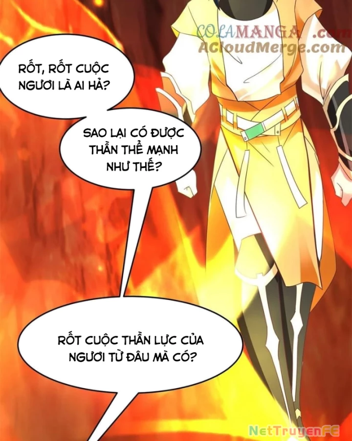 Hỗn Độn Đan Thần Chapter 513 - Trang 2