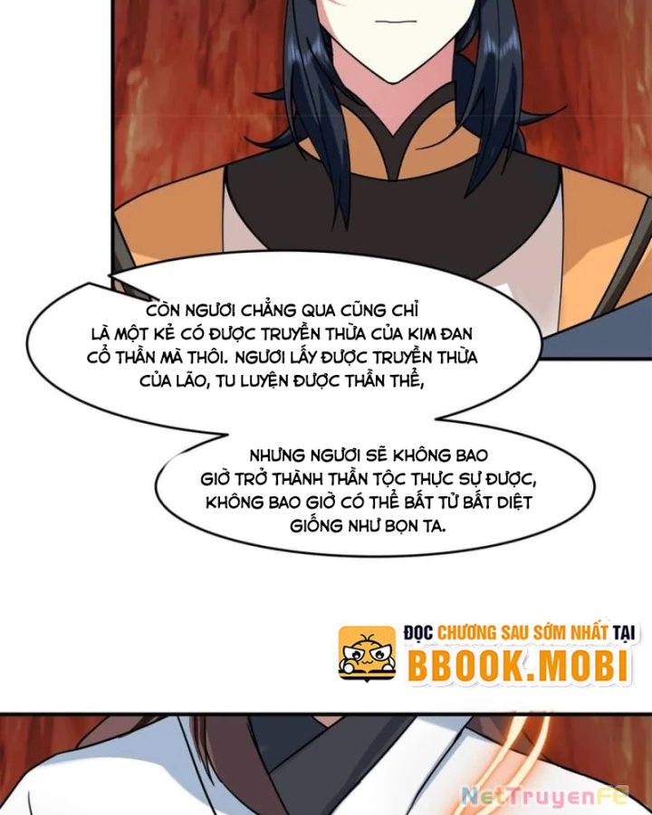 Hỗn Độn Đan Thần Chapter 513 - Trang 2