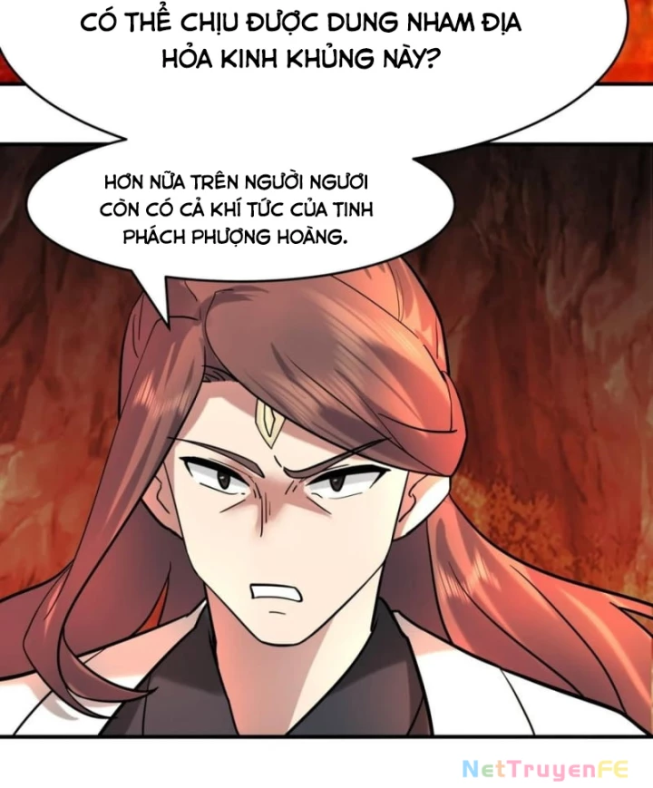 Hỗn Độn Đan Thần Chapter 512 - Trang 2