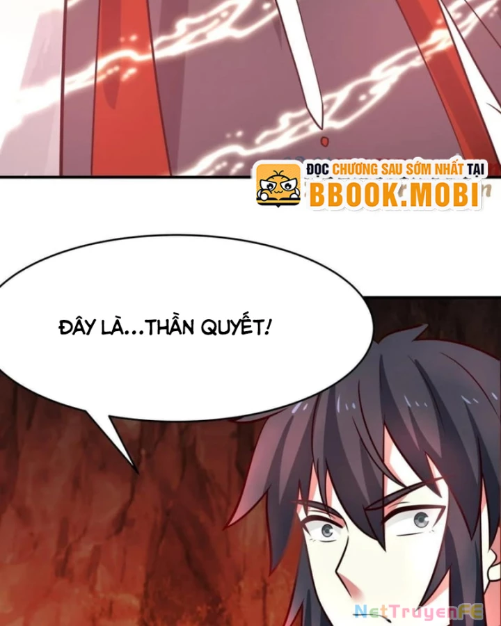 Hỗn Độn Đan Thần Chapter 512 - Trang 2