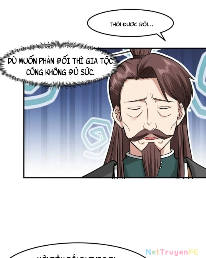 Hỗn Độn Đan Thần Chapter 511 - Trang 2