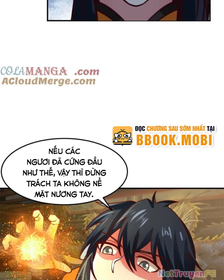 Hỗn Độn Đan Thần Chapter 510 - Trang 2