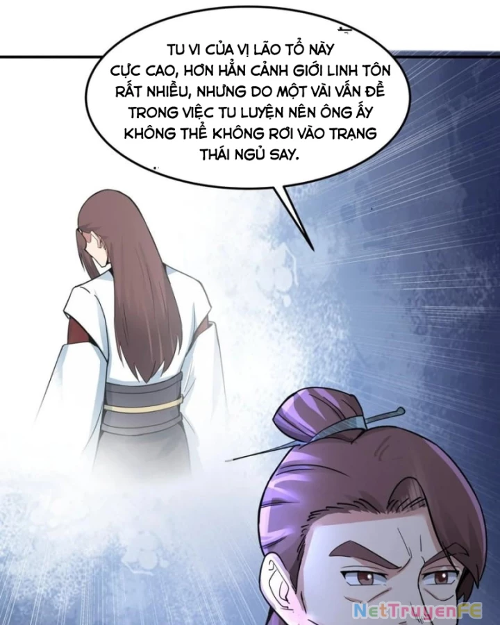 Hỗn Độn Đan Thần Chapter 510 - Trang 2