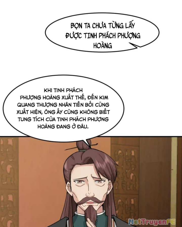 Hỗn Độn Đan Thần Chapter 510 - Trang 2