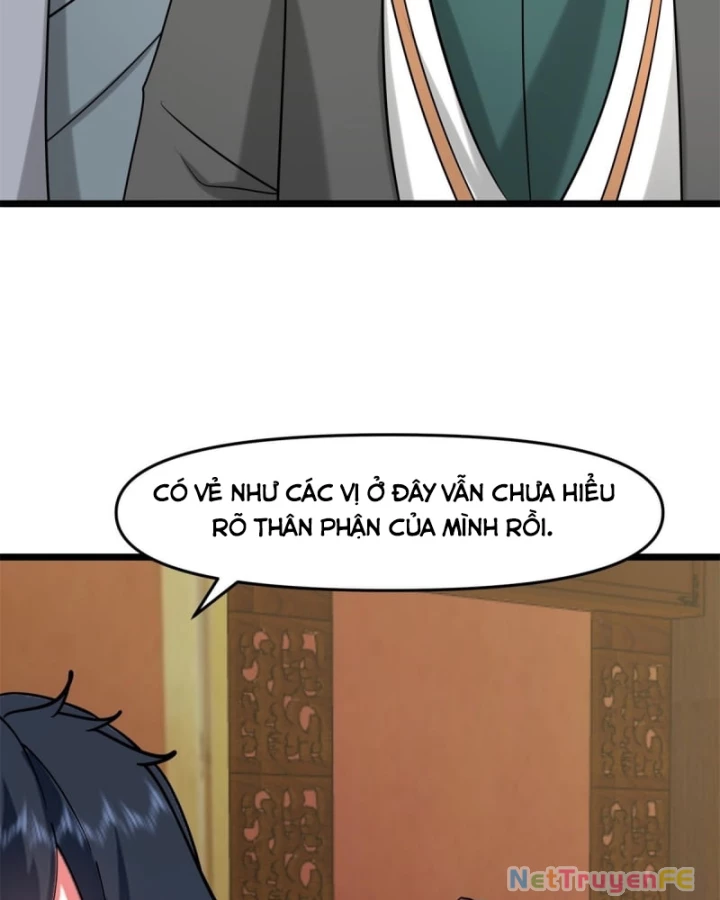 Hỗn Độn Đan Thần Chapter 509 - Trang 2