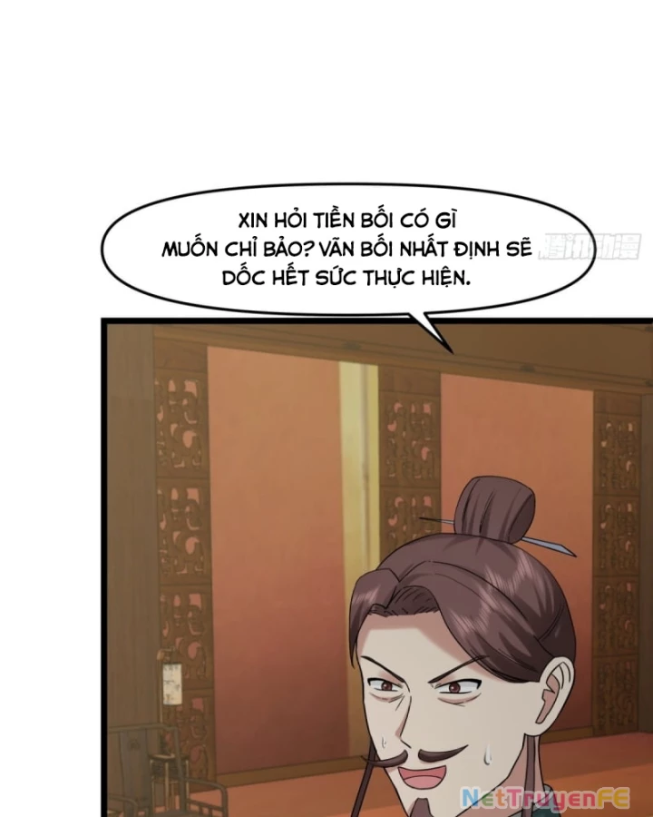 Hỗn Độn Đan Thần Chapter 509 - Trang 2