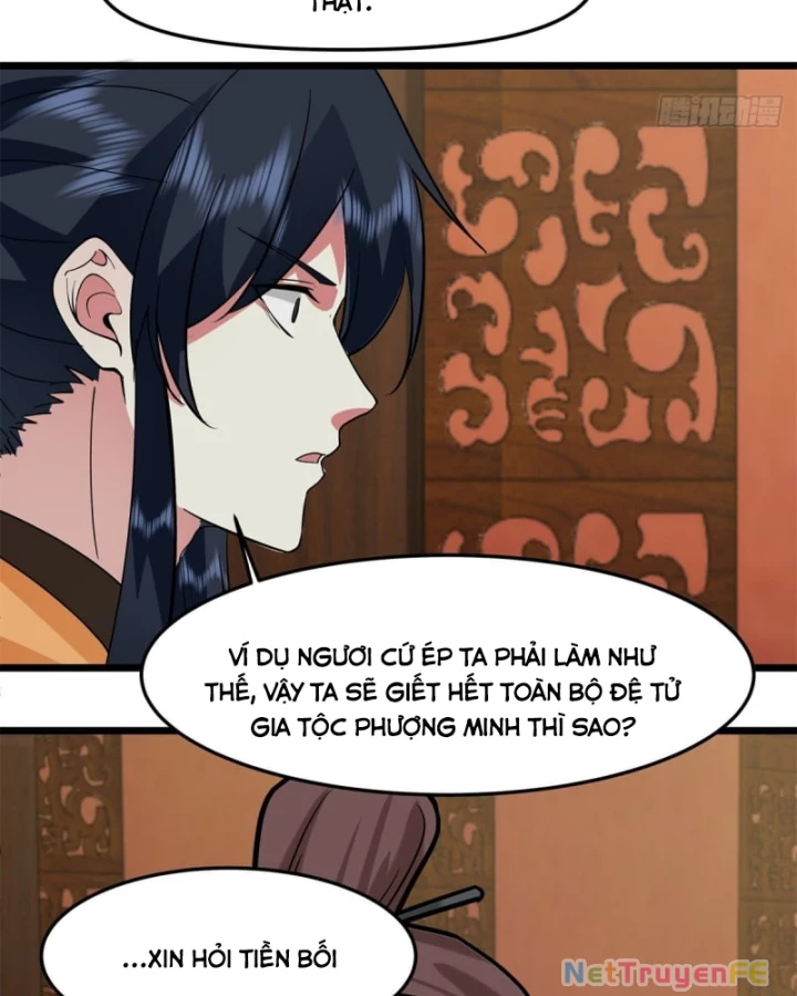 Hỗn Độn Đan Thần Chapter 509 - Trang 2