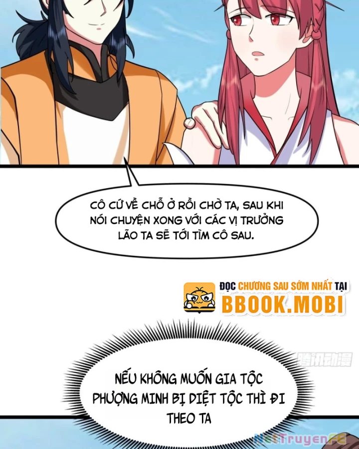 Hỗn Độn Đan Thần Chapter 509 - Trang 2