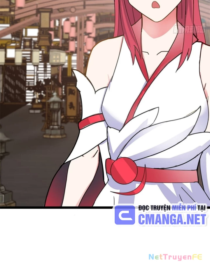 Hỗn Độn Đan Thần Chapter 508 - Trang 2