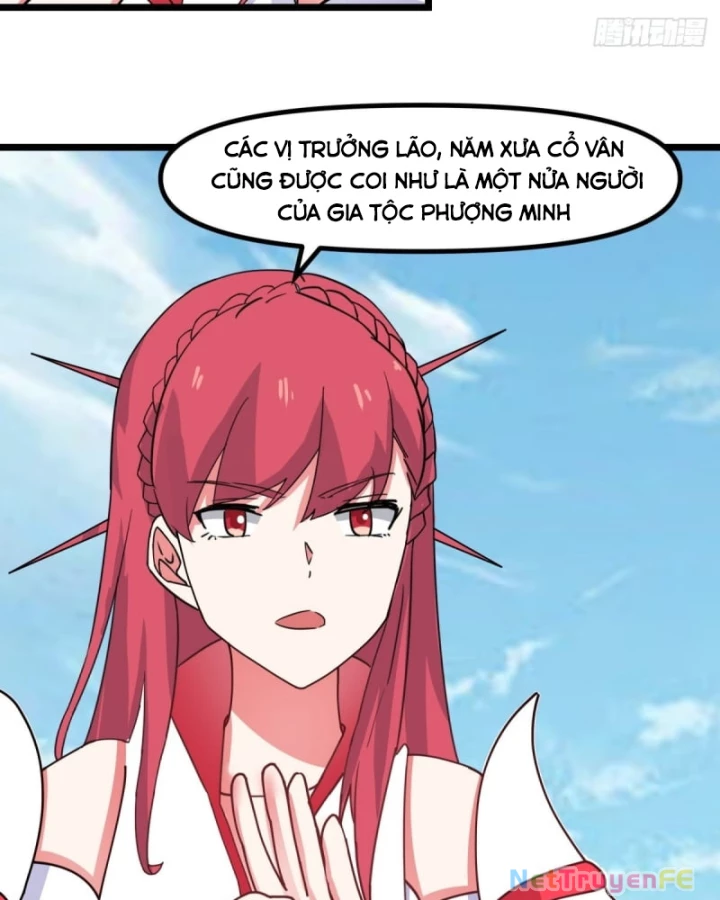 Hỗn Độn Đan Thần Chapter 508 - Trang 2