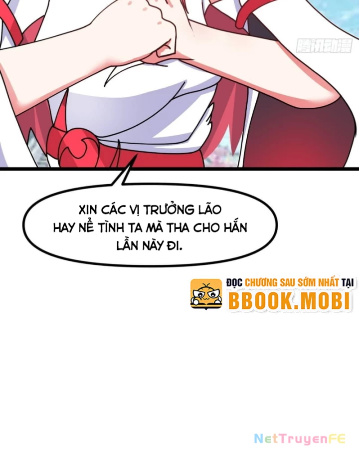 Hỗn Độn Đan Thần Chapter 508 - Trang 2