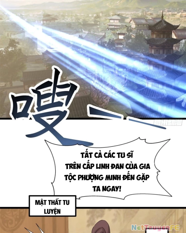 Hỗn Độn Đan Thần Chapter 508 - Trang 2