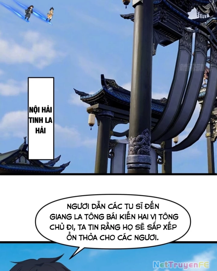 Hỗn Độn Đan Thần Chapter 507 - Trang 2