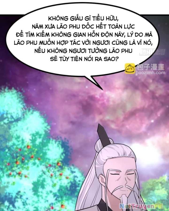 Hỗn Độn Đan Thần Chapter 506 - Trang 2