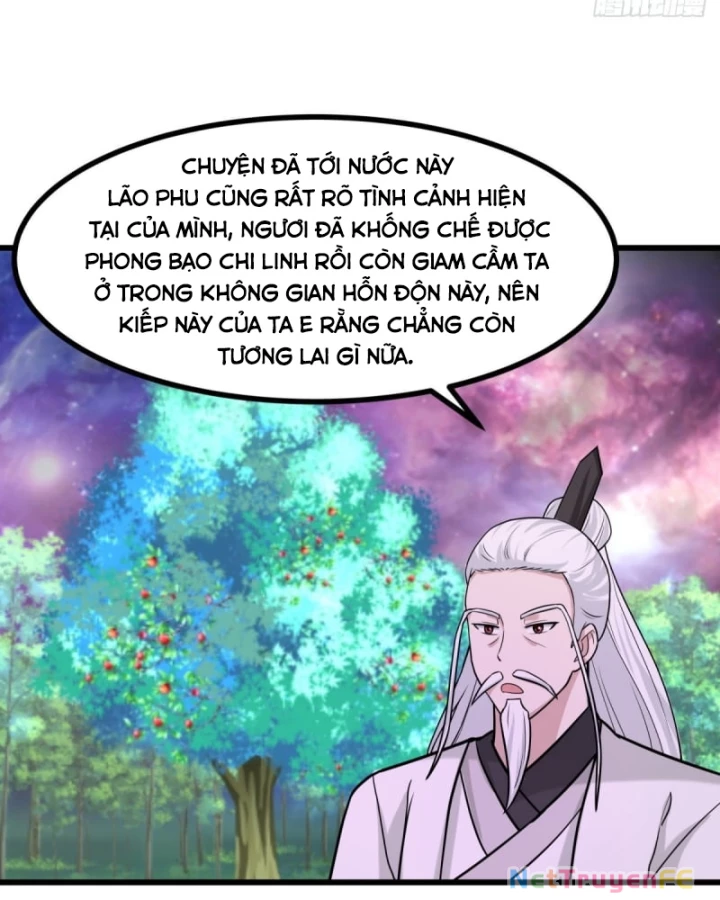 Hỗn Độn Đan Thần Chapter 506 - Trang 2