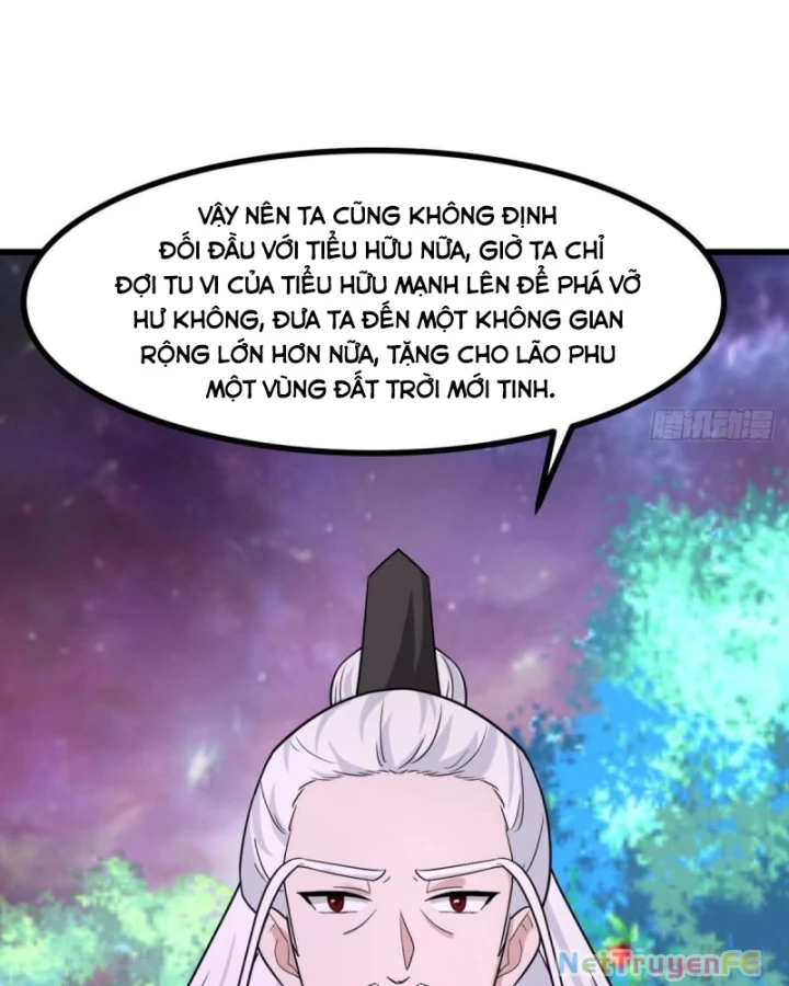 Hỗn Độn Đan Thần Chapter 506 - Trang 2