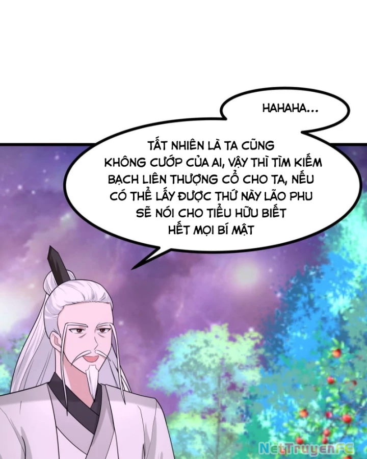 Hỗn Độn Đan Thần Chapter 506 - Trang 2