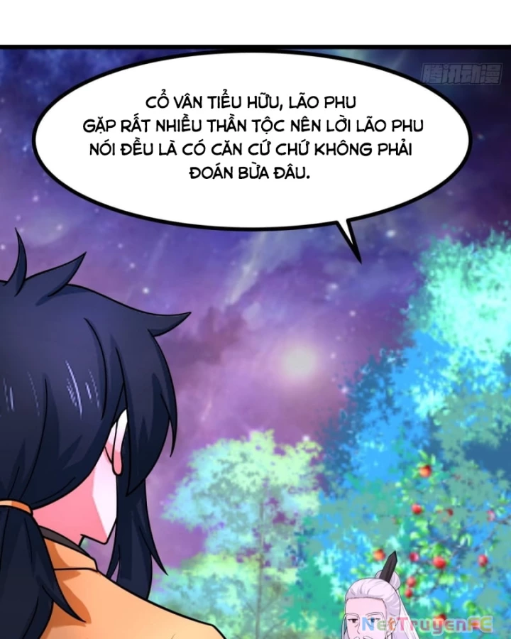 Hỗn Độn Đan Thần Chapter 506 - Trang 2