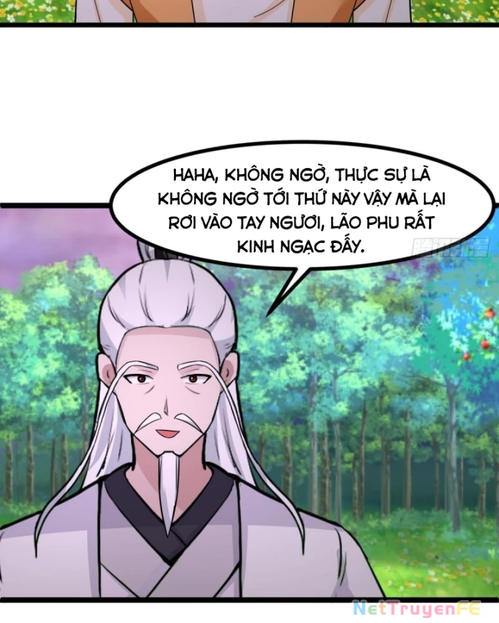 Hỗn Độn Đan Thần Chapter 505 - Trang 2