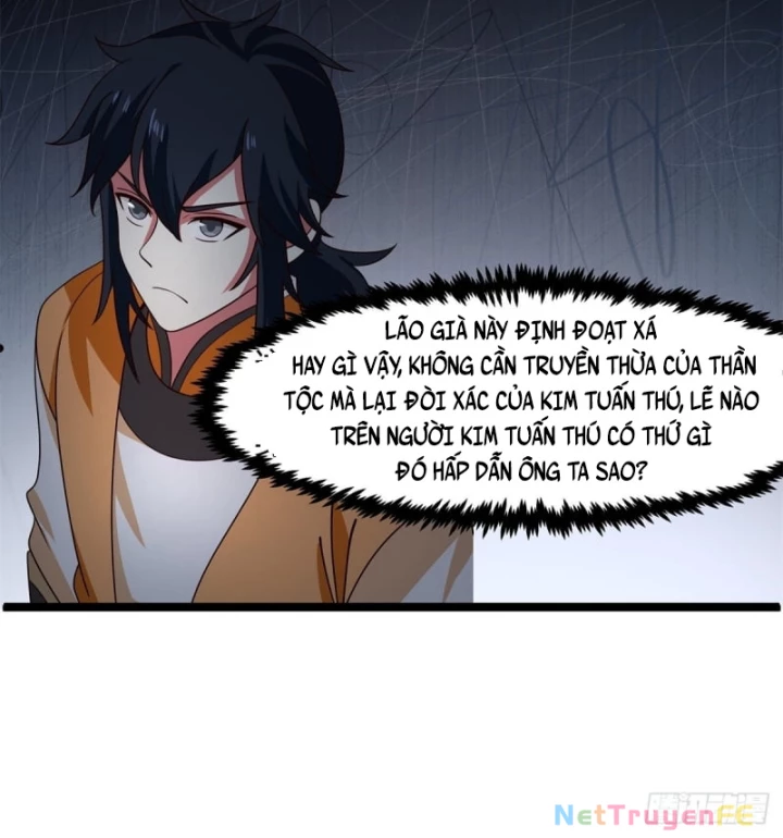 Hỗn Độn Đan Thần Chapter 505 - Trang 2