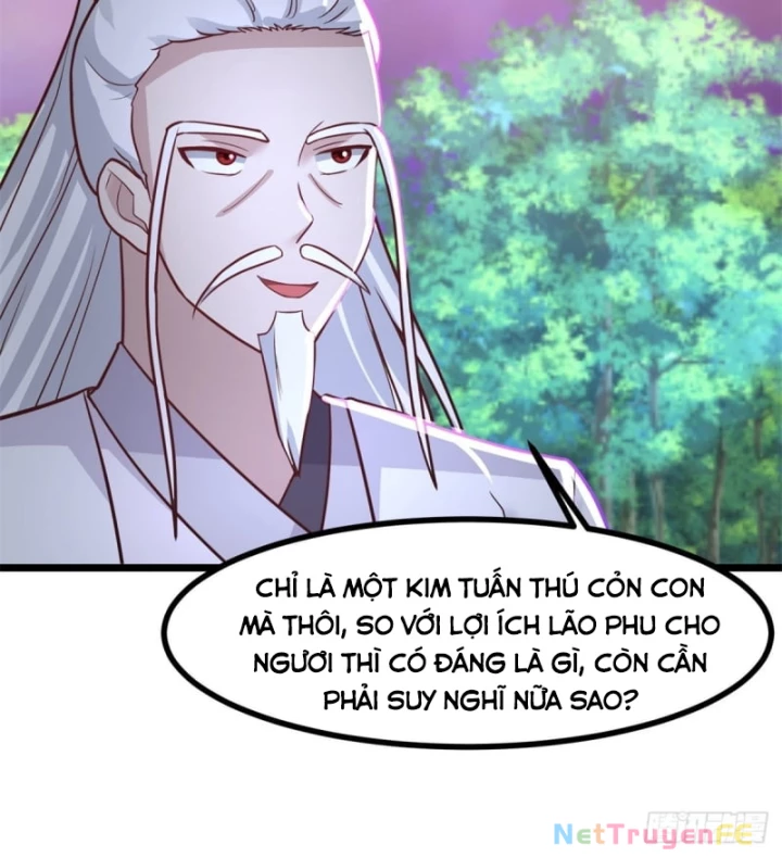 Hỗn Độn Đan Thần Chapter 505 - Trang 2