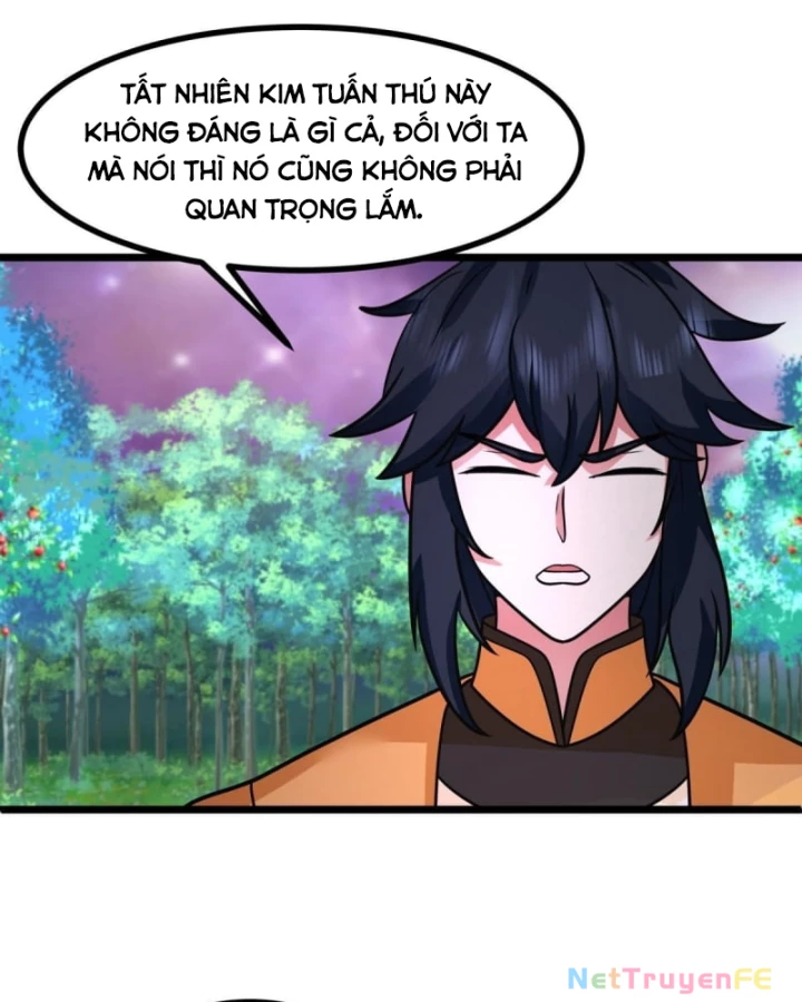 Hỗn Độn Đan Thần Chapter 505 - Trang 2