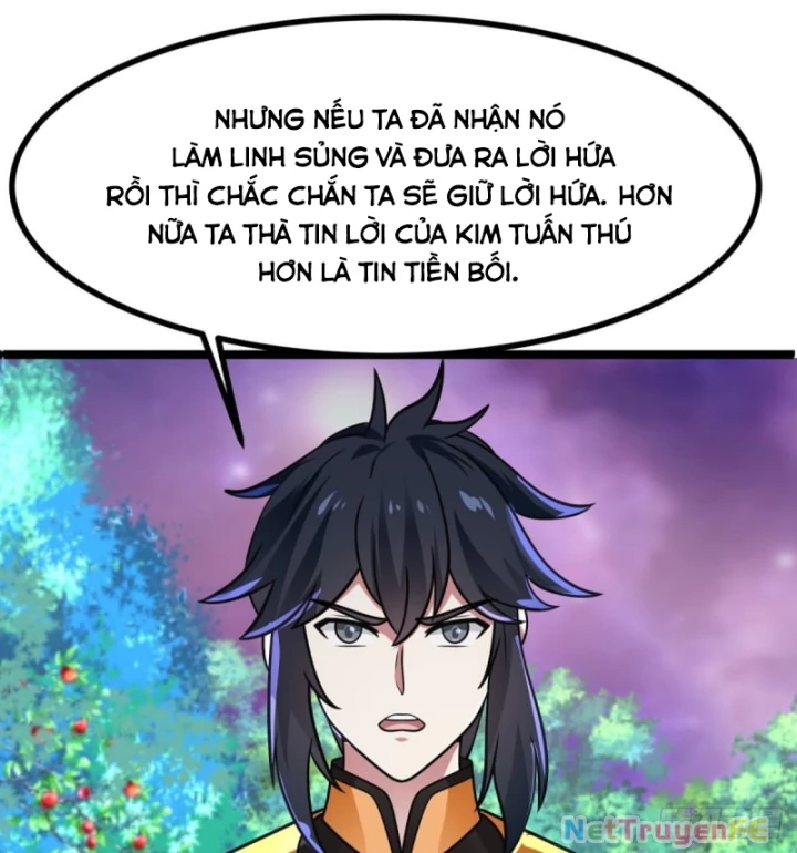 Hỗn Độn Đan Thần Chapter 505 - Trang 2