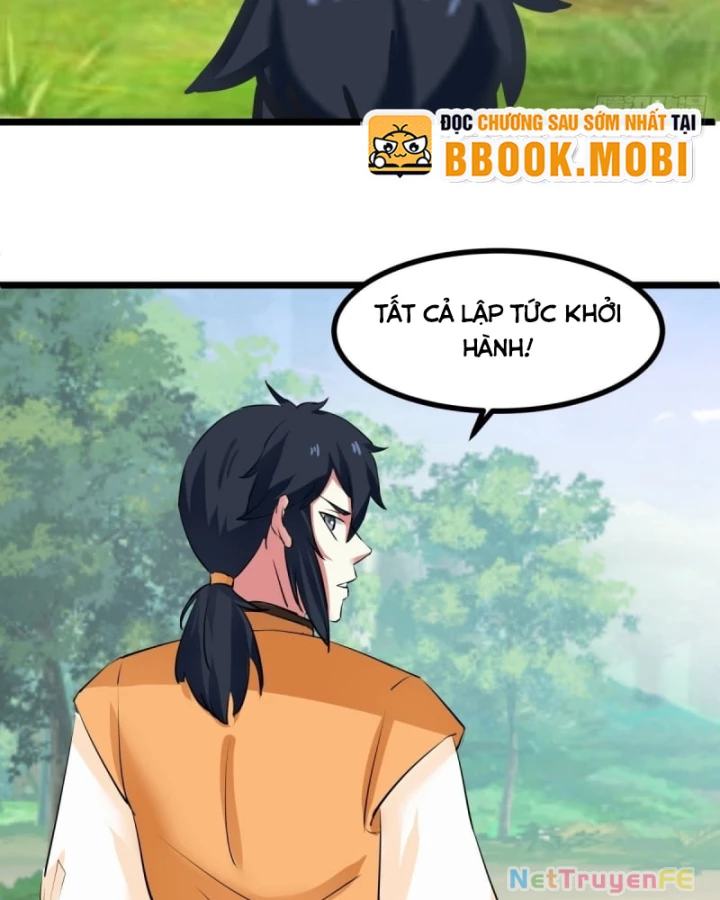 Hỗn Độn Đan Thần Chapter 505 - Trang 2